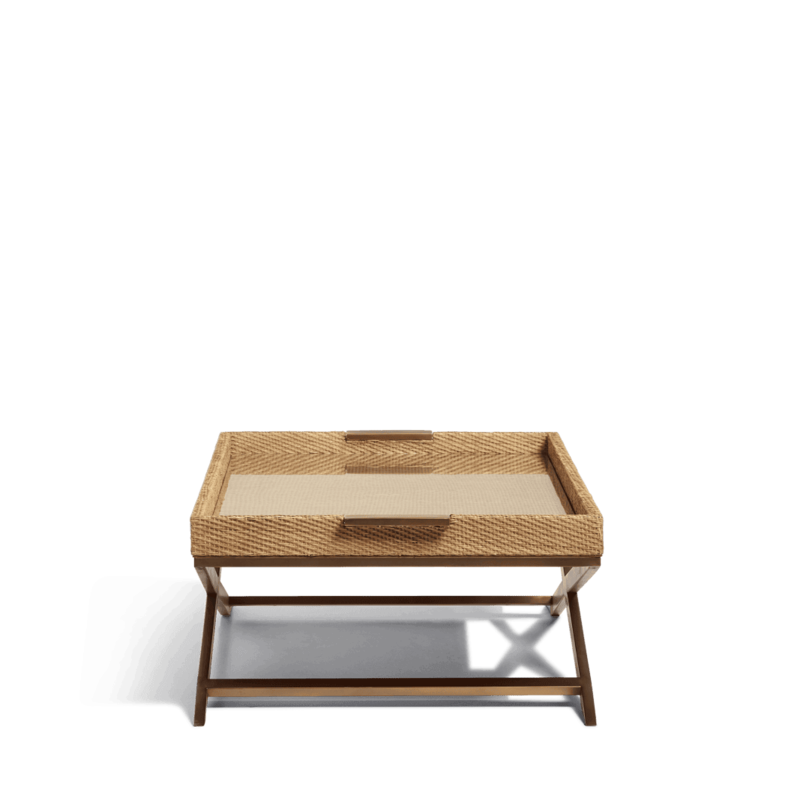 Sovannah Coffee Table, Sand-2