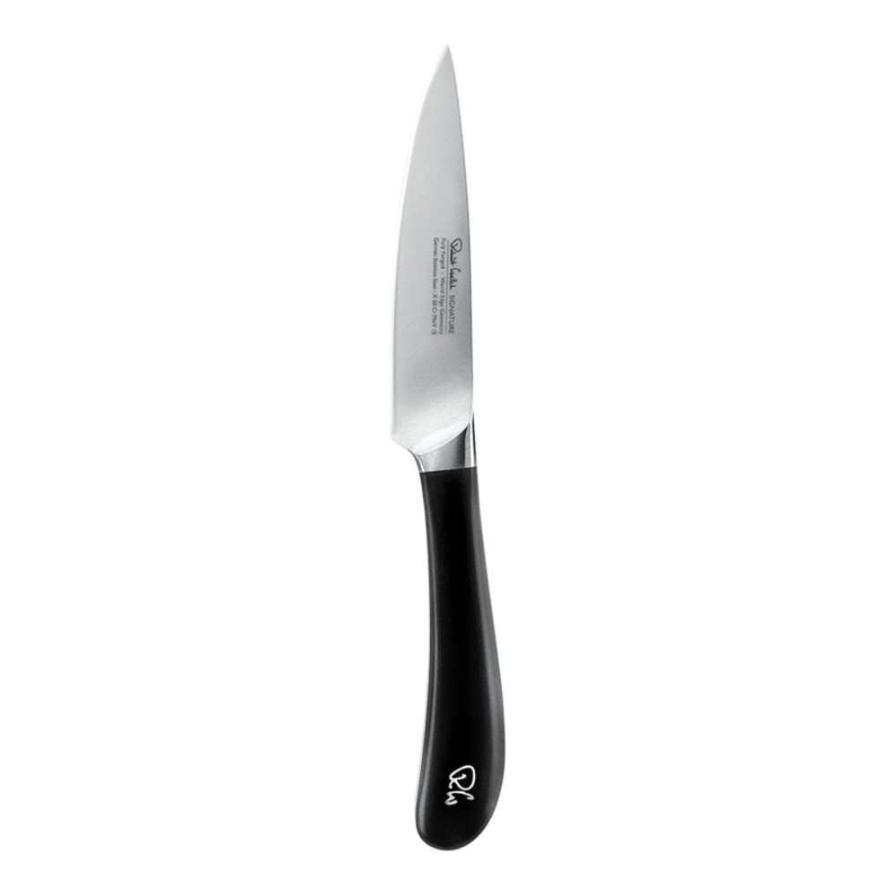 Signature Signature Vegetable/Paring Knife 10cm/4", Stainless Steel-0