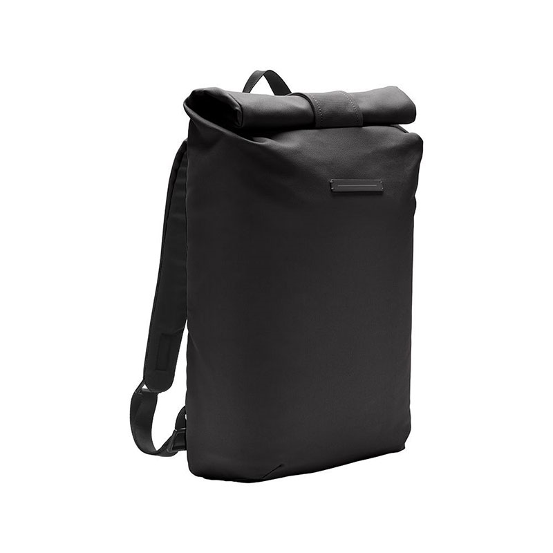 SoFo Rolltop Backpack, 23L, Black-1