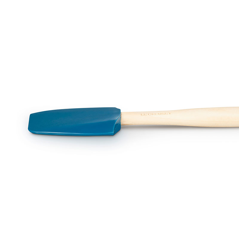 Craft Medium Spatula, Deep Teal, 28.5cm-1