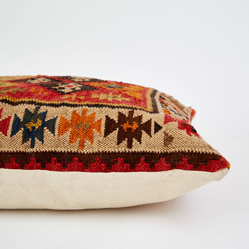 Nomad Cushion, 75 x 100, Patara-3