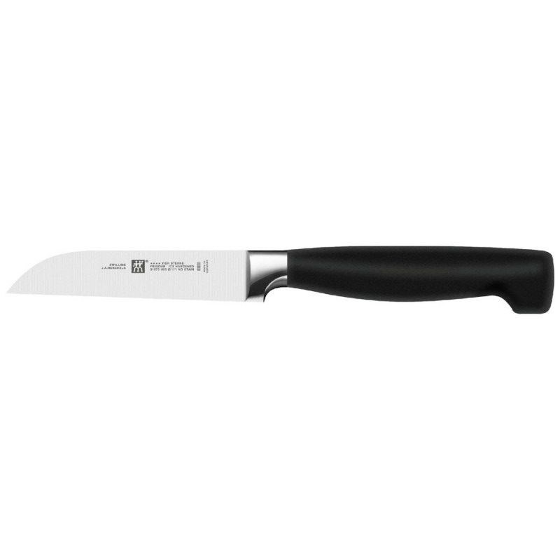 Four Star Range Vegetable knife, 9cm-0