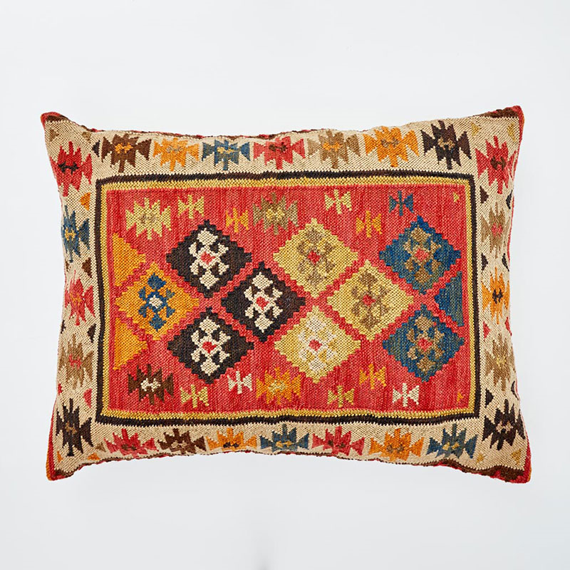 Nomad Cushion, 75 x 100, Patara-1