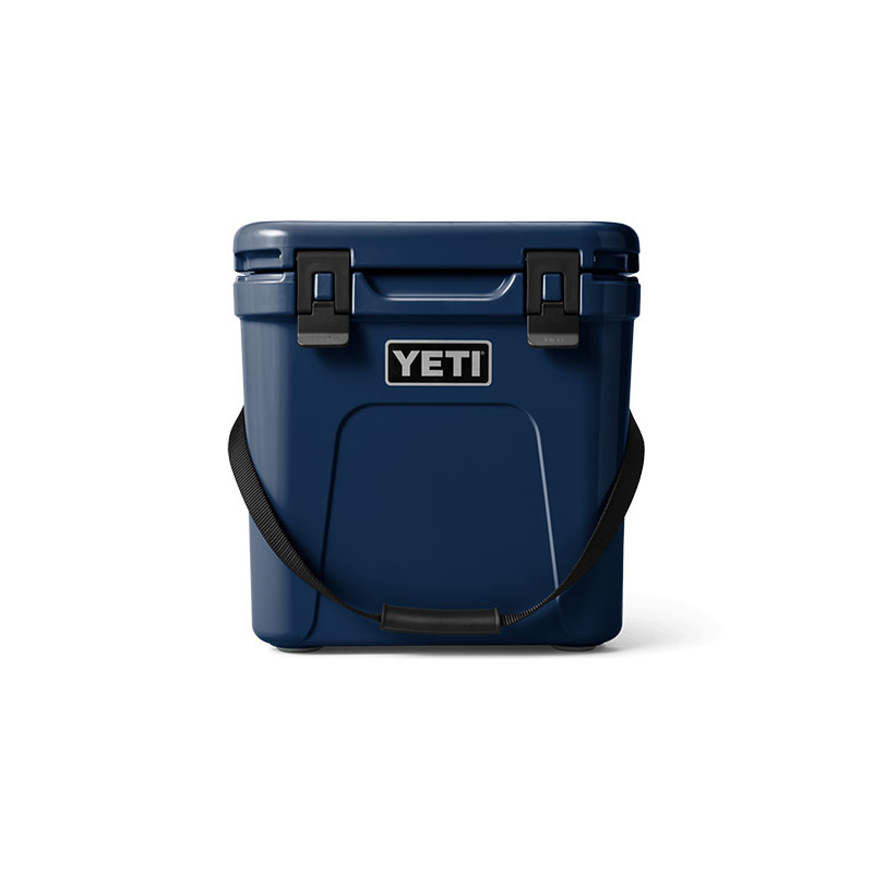 Roadie 24 Cool Box, H44cm, Navy-1