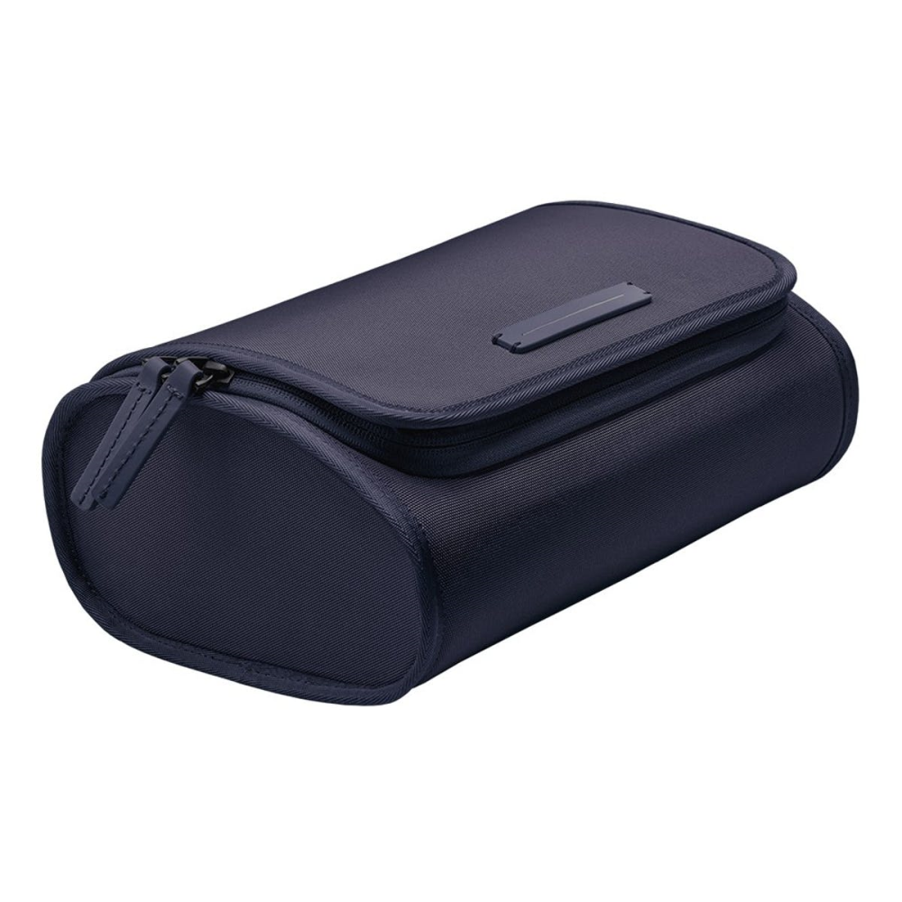 Koenji Top Case, W18 x L26 x H12cm, Glossy Night Blue-0