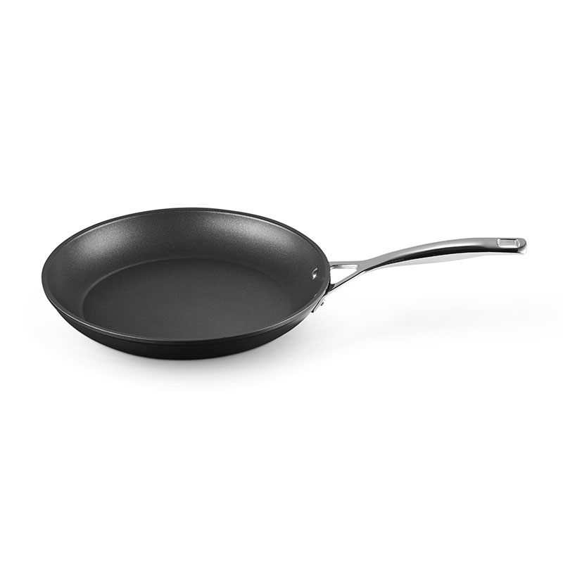 Toughened Non-Stick Shallow frying pan, 28cm-0