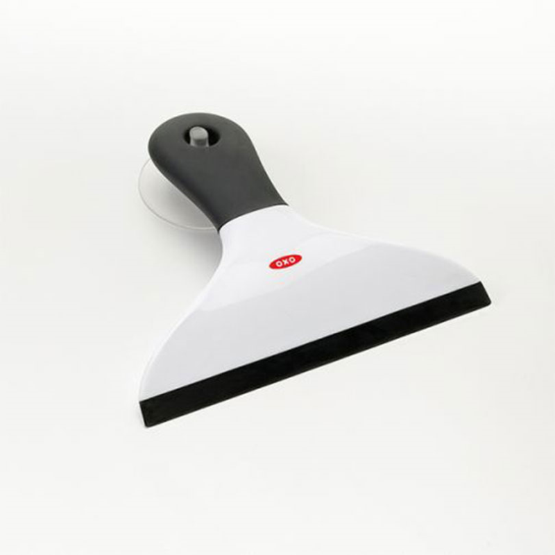 Mini squeegee, White-2