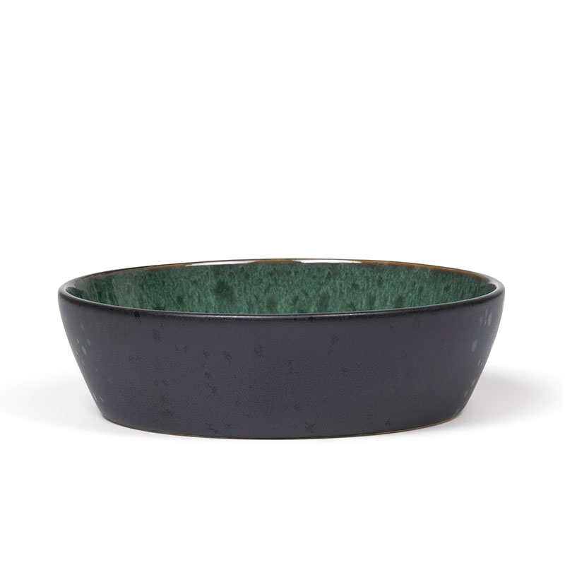 Gastro Bowl, D18cm, Green-0