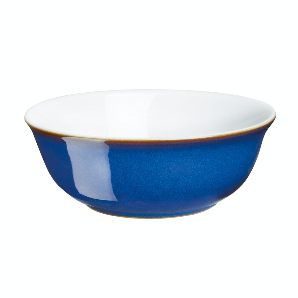 Imperial Blue Soup/cereal bowl, 0.65 litre - 16.5 x 6cm-0