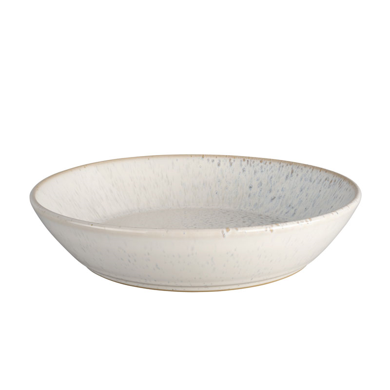 Kiln Pasta Bowl, D22cm-0