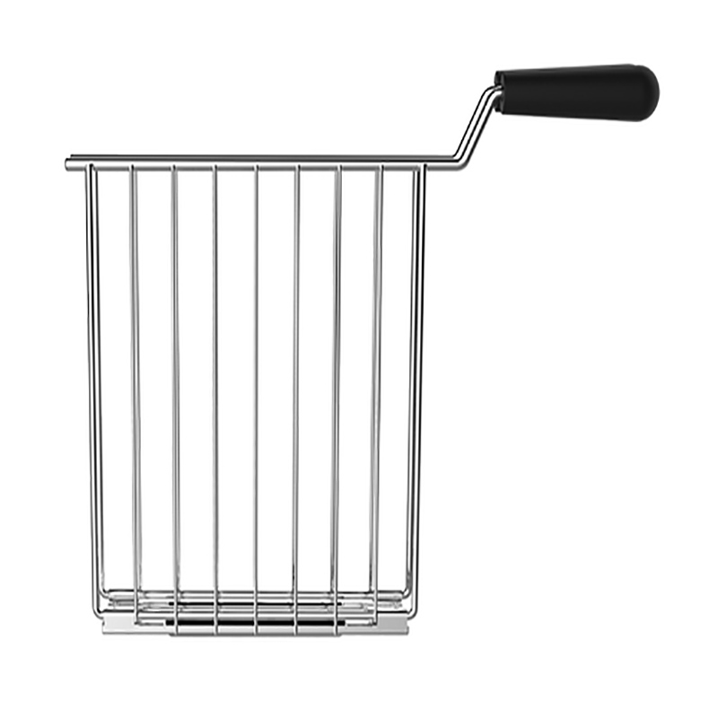 Lite Sandwich Cage, Silver-0