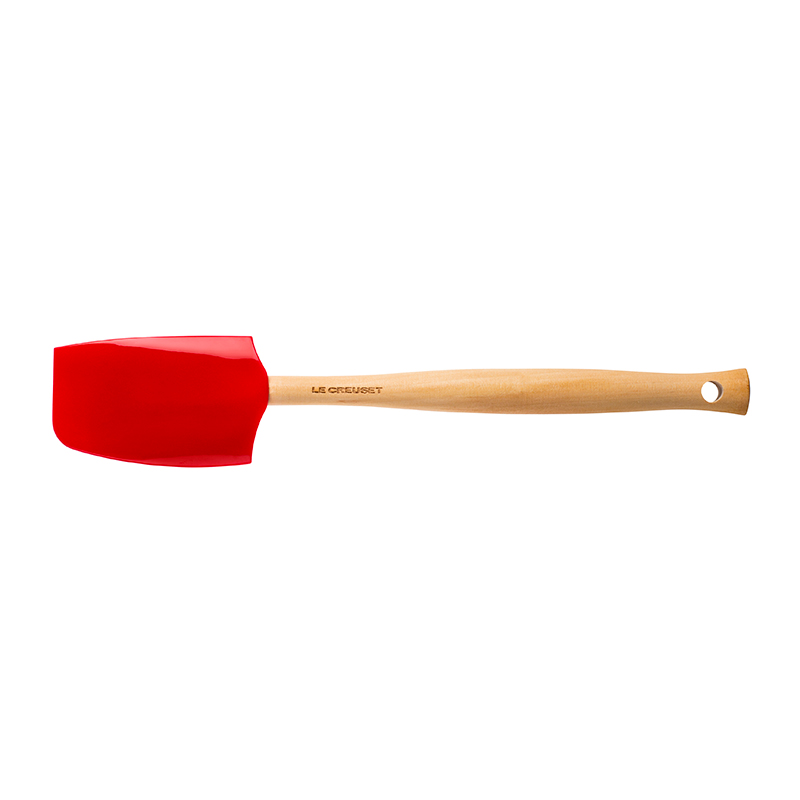 Craft Medium Spatula, Cerise-1