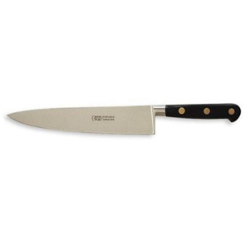 Sabatier Fully Forged Cooks Knife, 8"-0