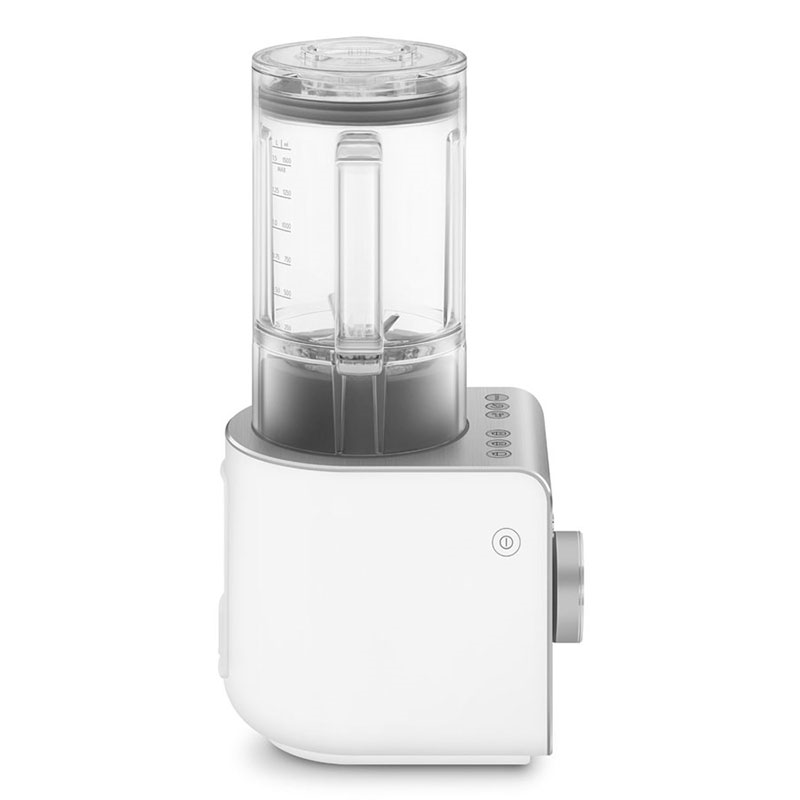 High Performance Blender, 1.5L, White-5