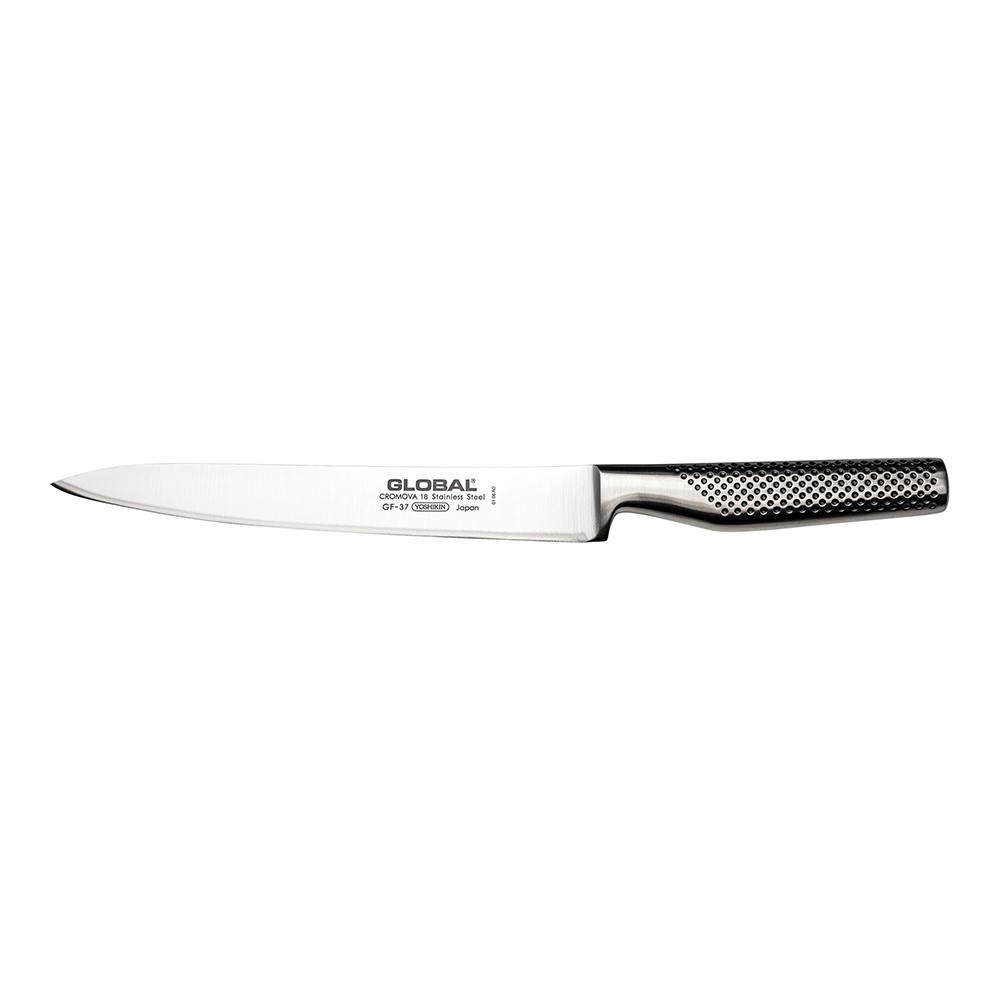 GF Series Carving knife, 22cm, stainless steel-0