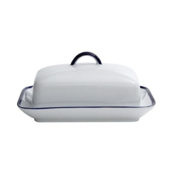 Canteen- Covered Butter Dish-0