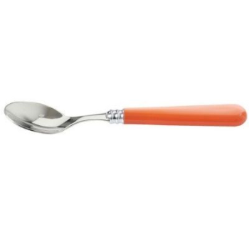 Teaspoon, Helios, Orange-0