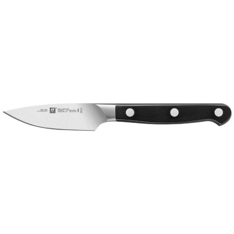 Pro Paring knife, 8cm-0