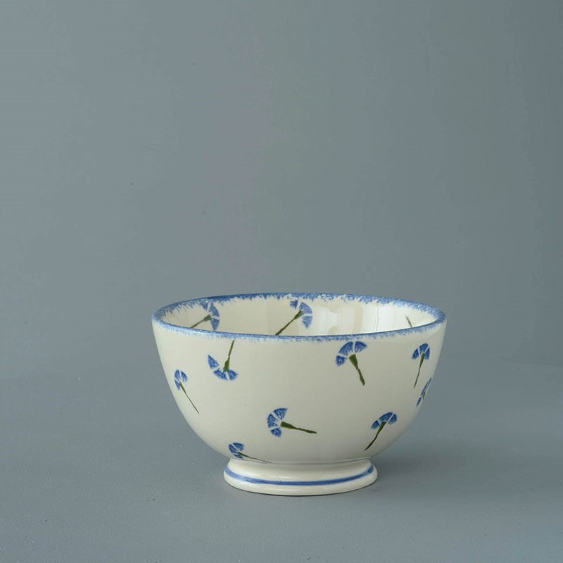 Cornflower Soup bowl, 16cm-1