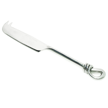 Polished Knot- Traditional Cheese Knife-0