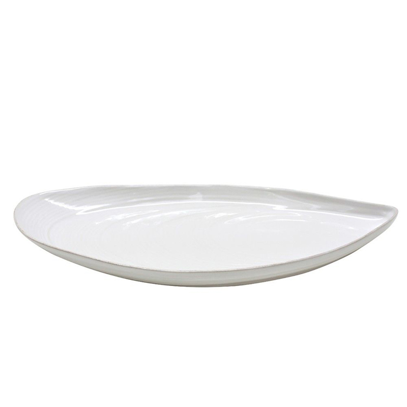 Aparte Tray, D45cm, White-0