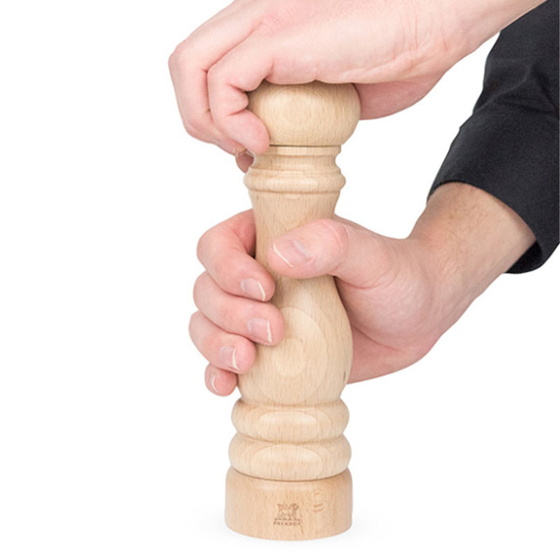 Peugeot Pepper Mill- Paris, 18cm, Natural-1