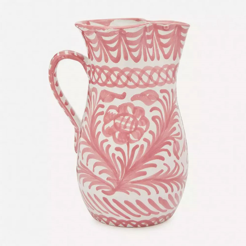 Repintado Jug 1L, Pink-1