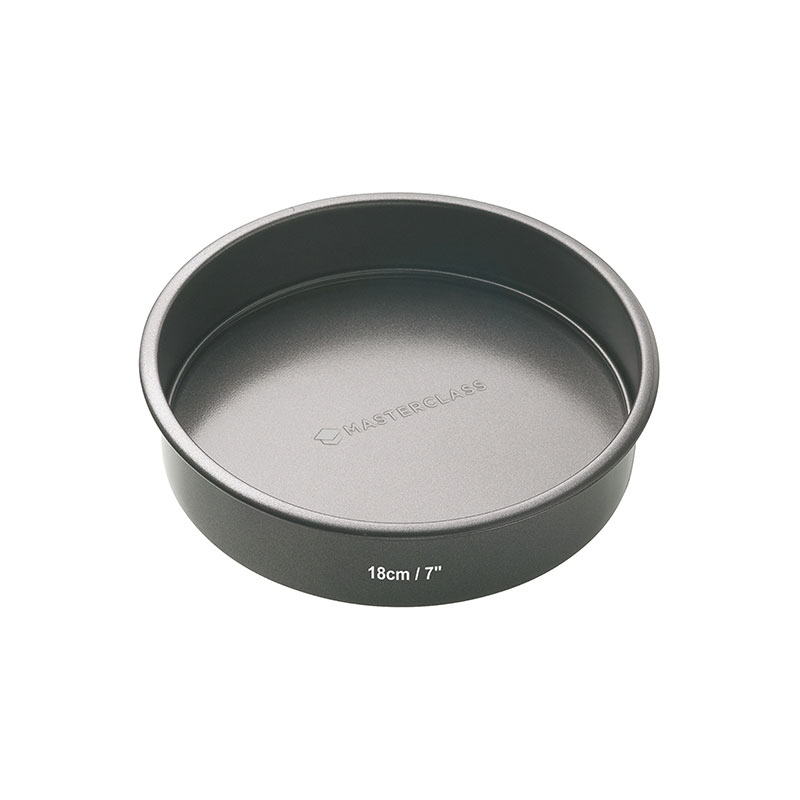 Round cake pan, D18cm-0