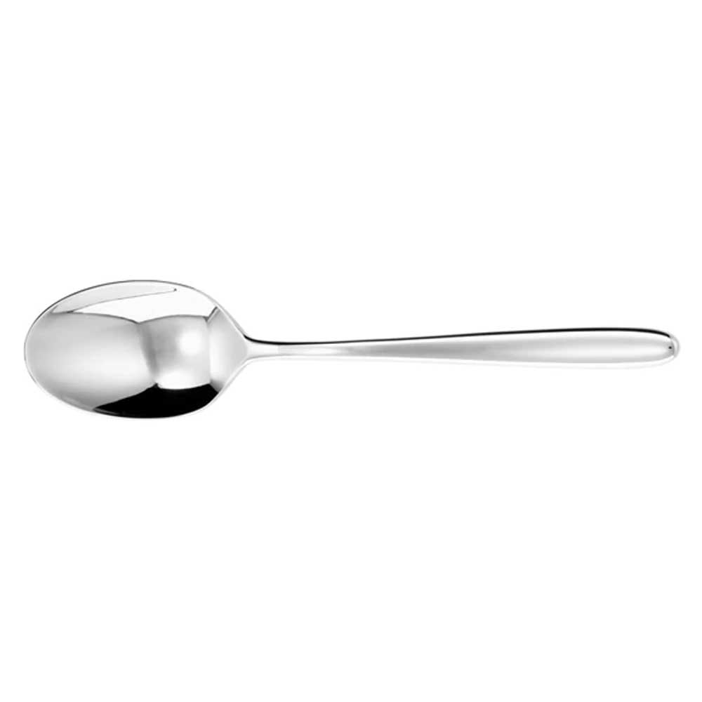 Hannah Dessert spoon, stainless steel-0