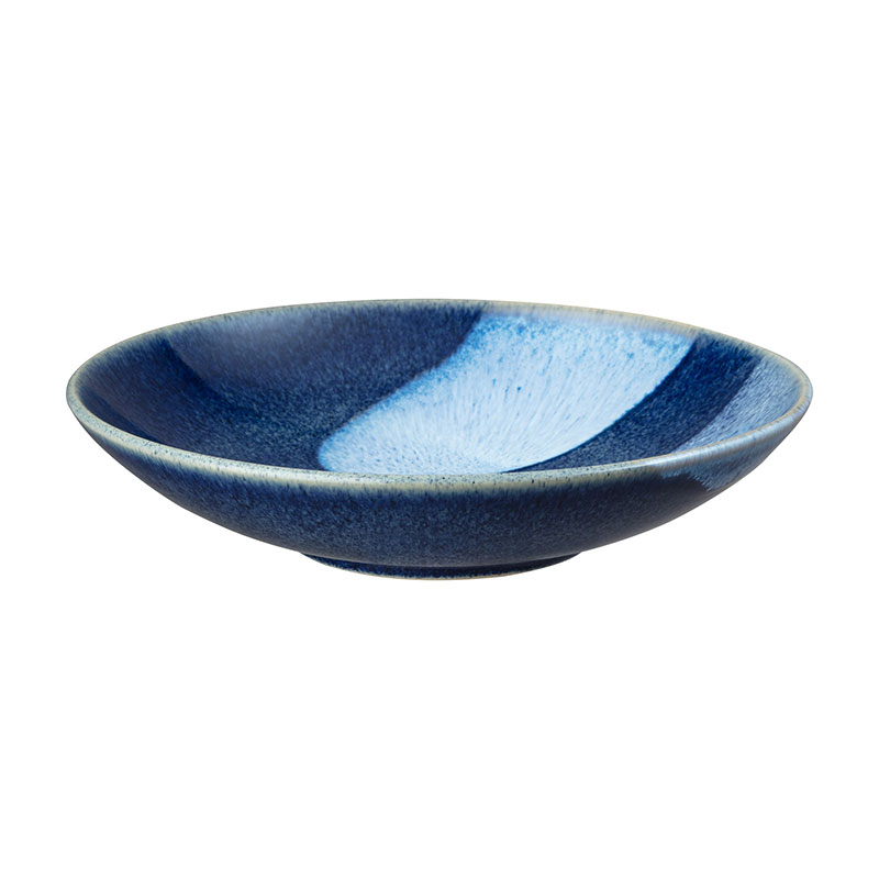 Studio Accent Large Serving Bowl, D30cm, Blue-0