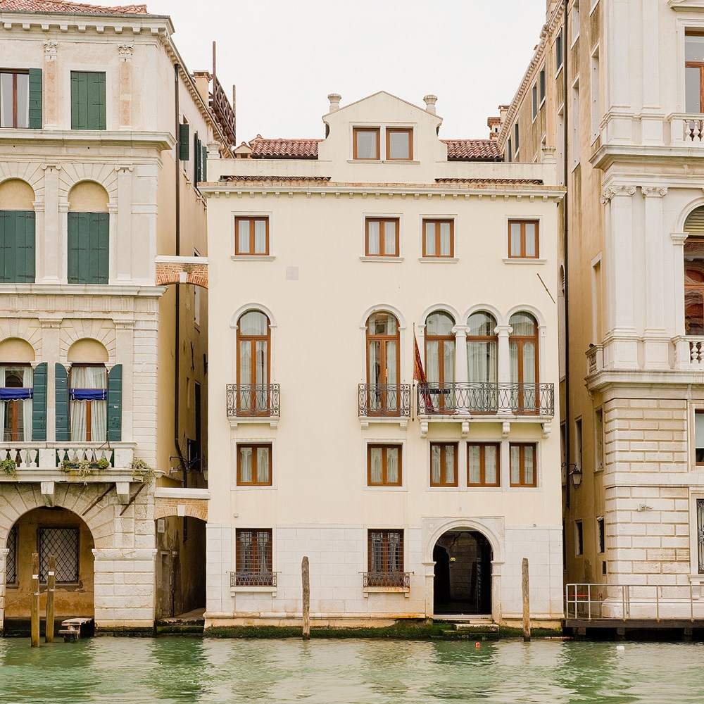 Gift Voucher towards one night at The Palazzina Grassi for two, Venice-1