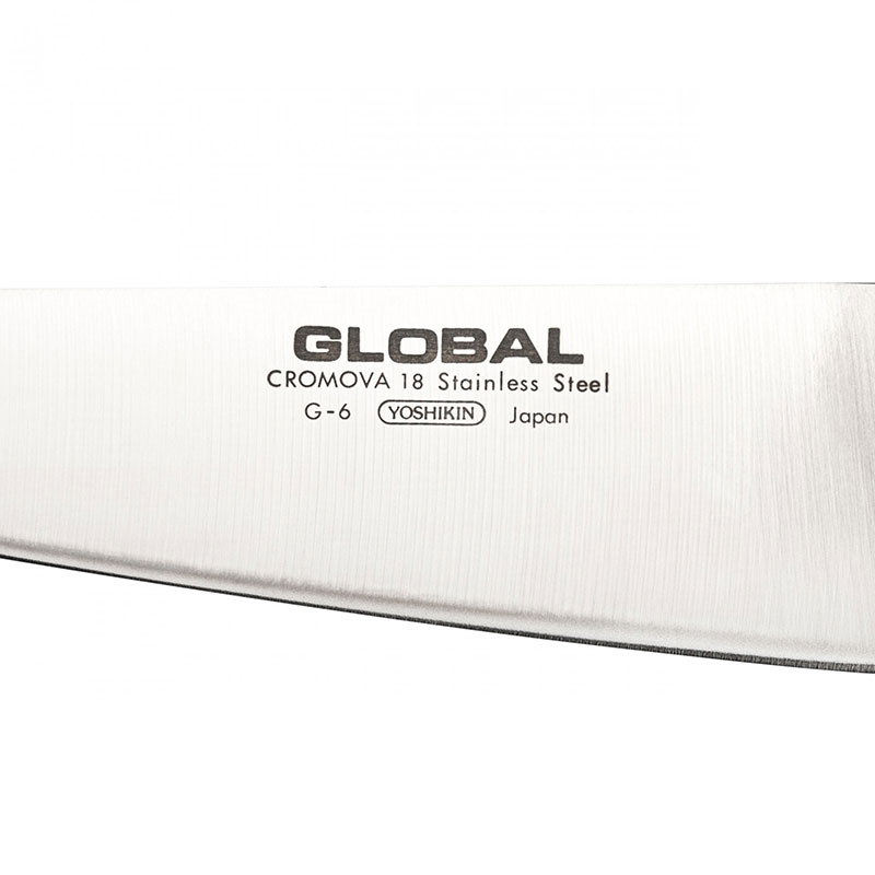 G Series Slicer, 18cm, Stainless Steel-2