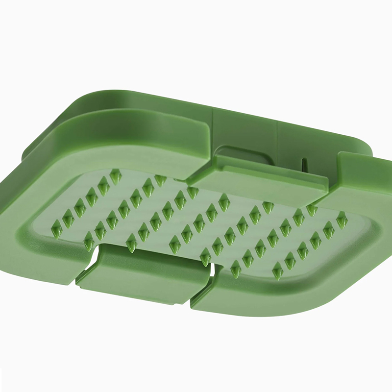 Multi Prep 4 Piece Grater & Slicer, Multi-5