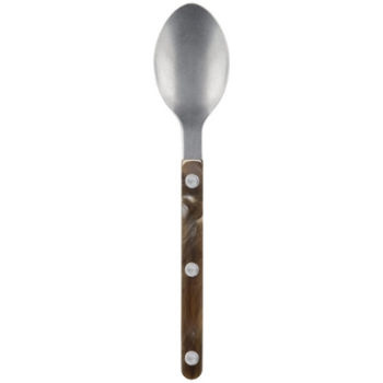 Bistrot Buffalo Teaspoon, L16cm, Buffalo-0