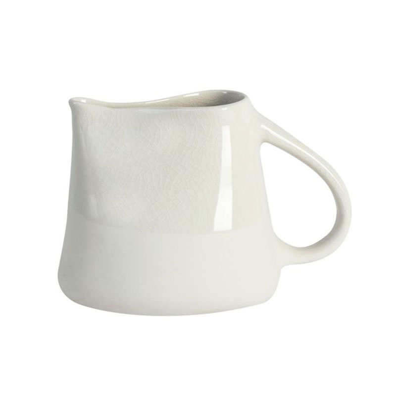 Maguelone Pitcher Jug, 750ml, Cream-0