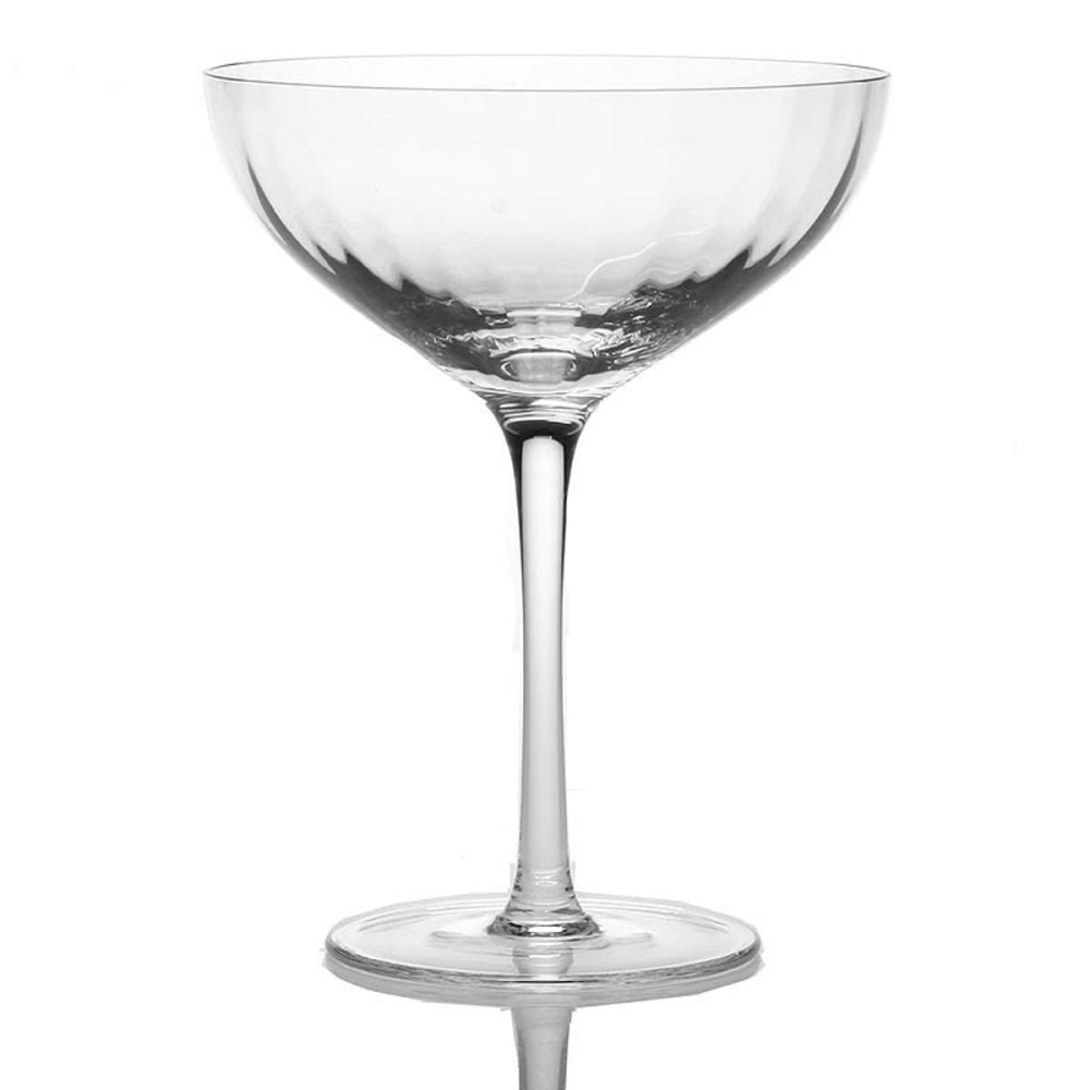 American Bar - Corinne Champagne coupe, 15cl-0