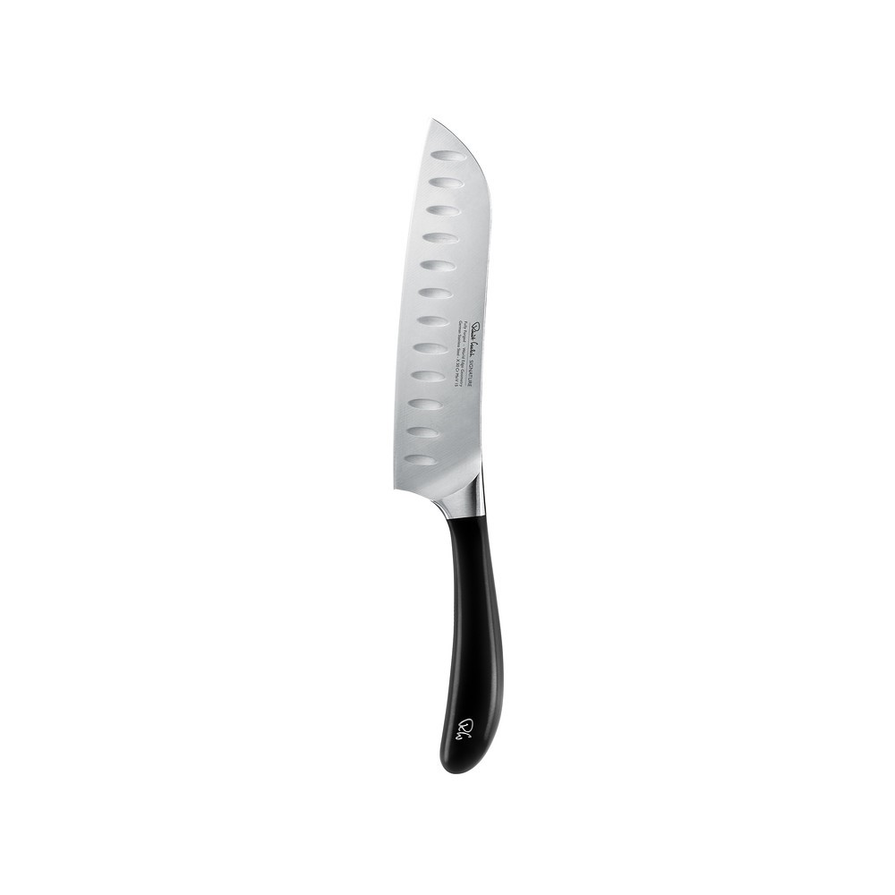 Signature Santoku knife, 17cm-0