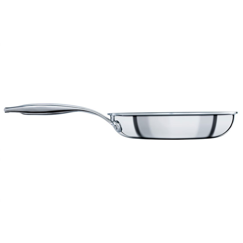 C Series Open Skillet, 25cm-2