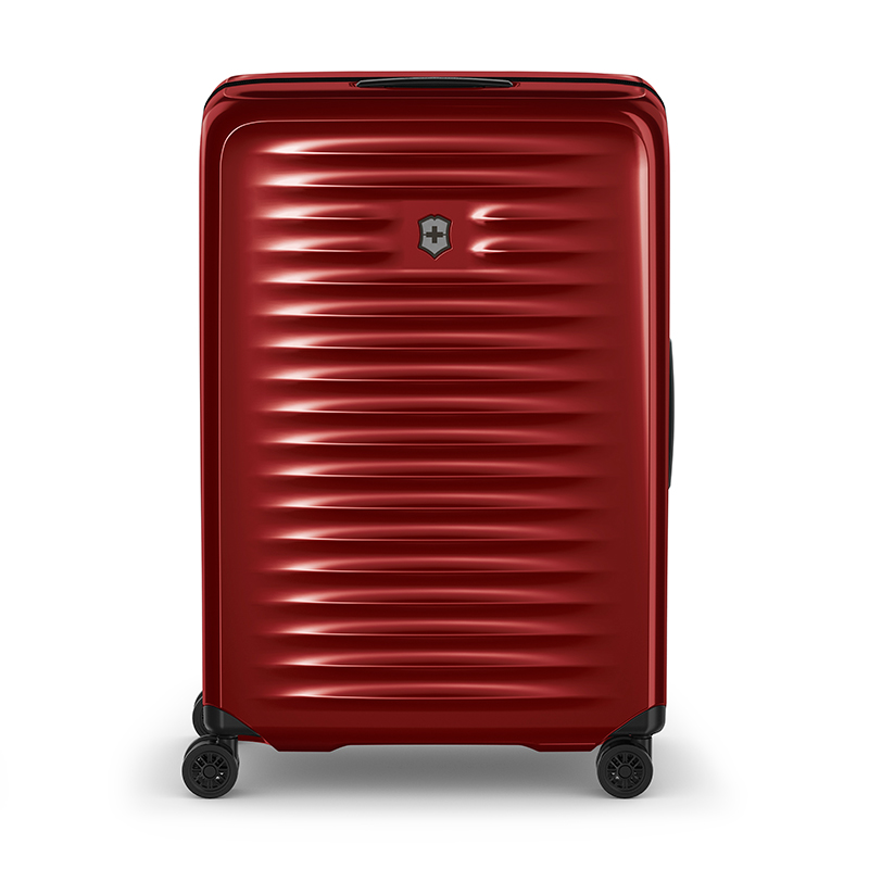 Airox Large Hardside Case, 75cm, Victorinox Red-0