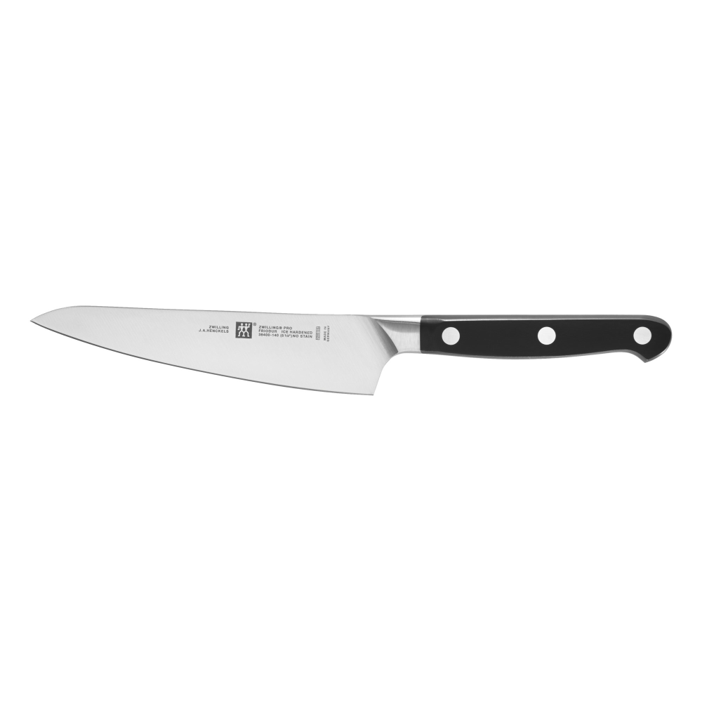 Pro Compact chef's knife, 14cm-0