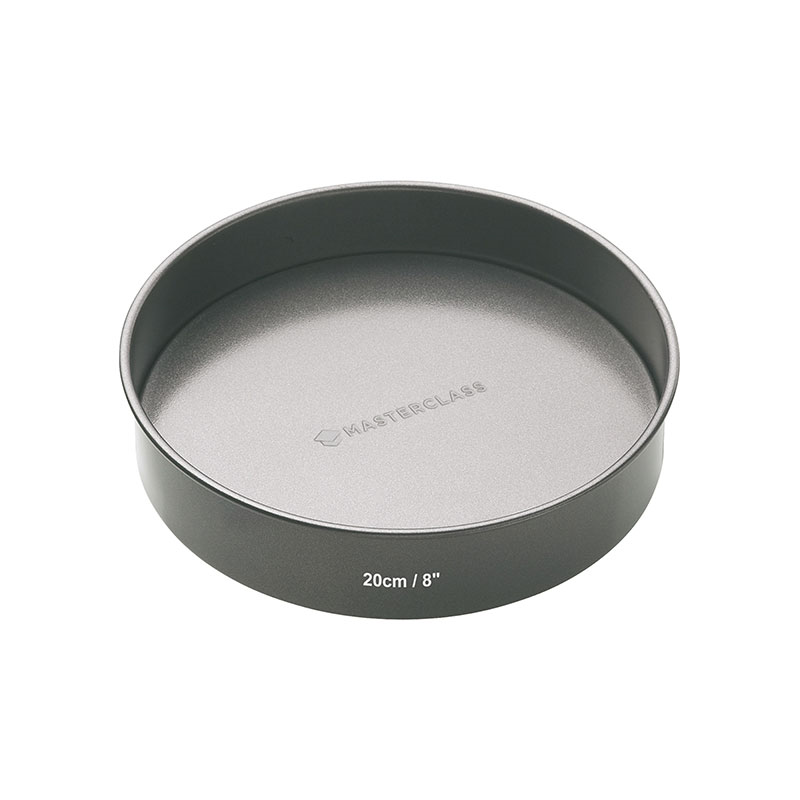 Round cake pan, D20cm-0