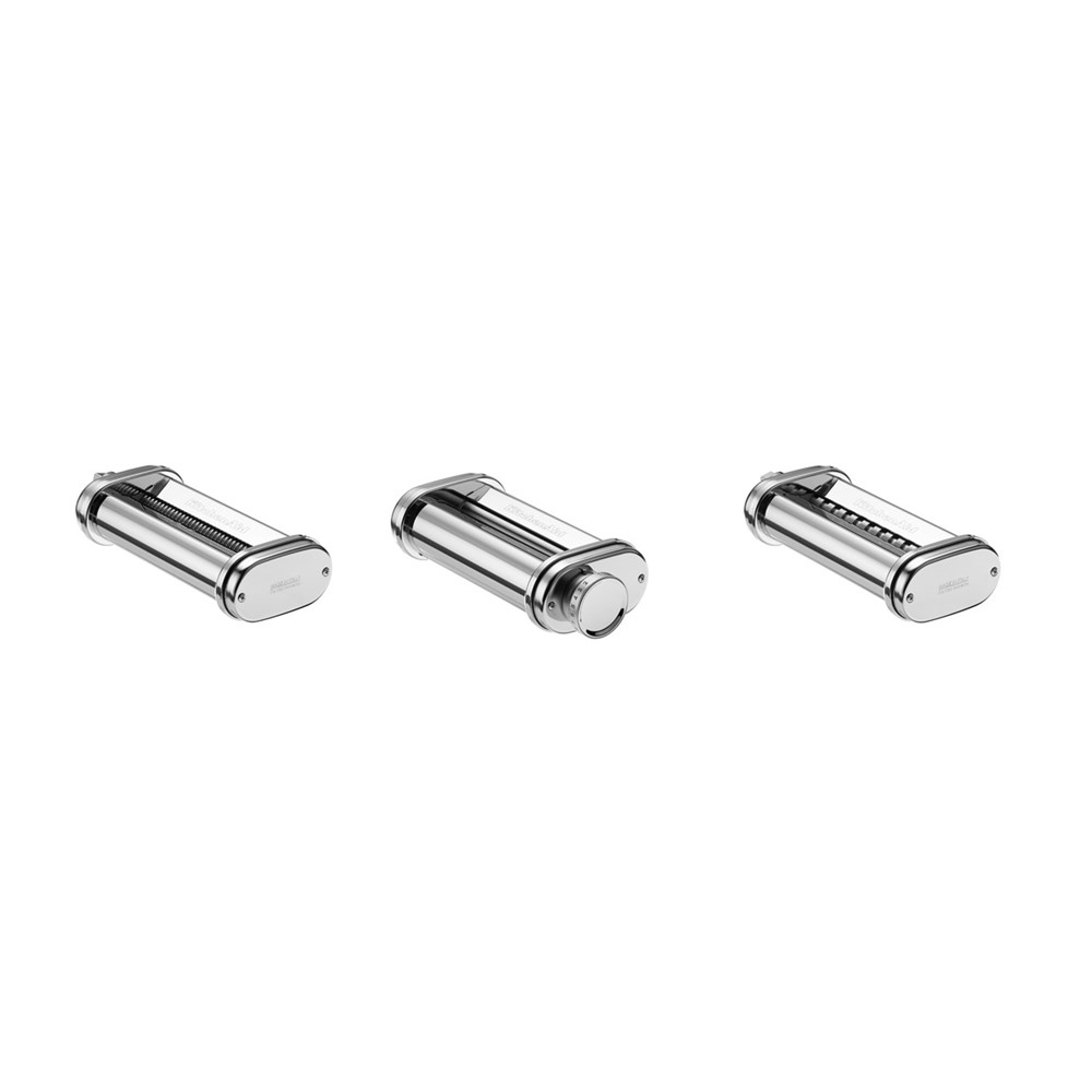 Pasta Attachment for Mixer, set of 3-0