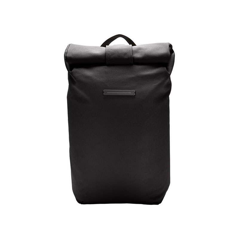 SoFo Rolltop Backpack, 23L, Black-0