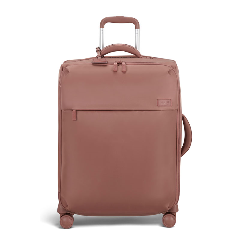 Plume Suitcase, H63 x L45 x W25cm, Rosewood-1