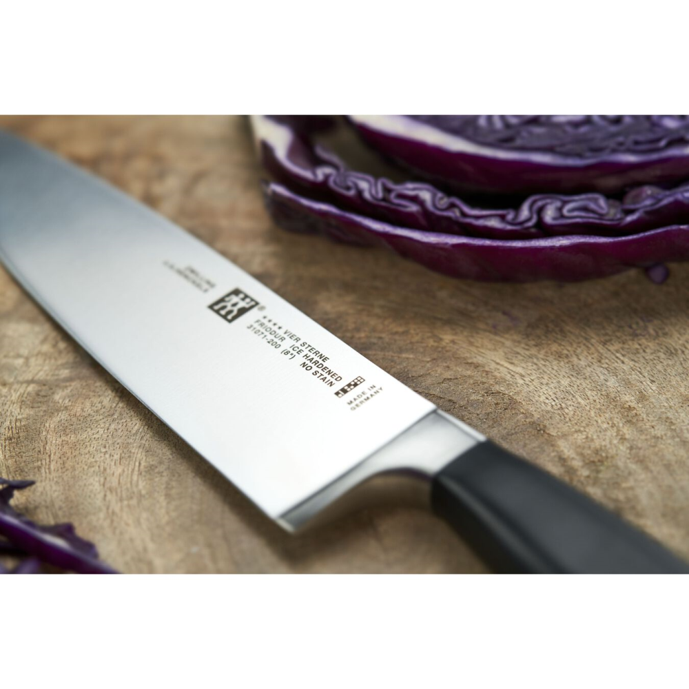 Four Star Cooks knife, 20cm-1