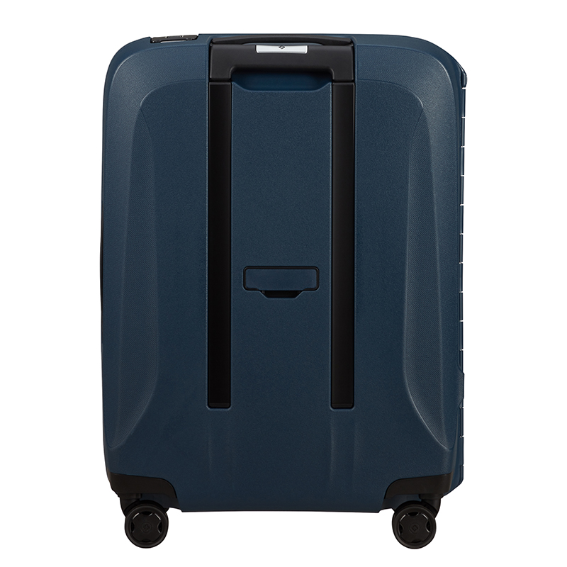 Essens Cabin Suitcase, H55 x L40 x W20cm, Midnight Blue-3