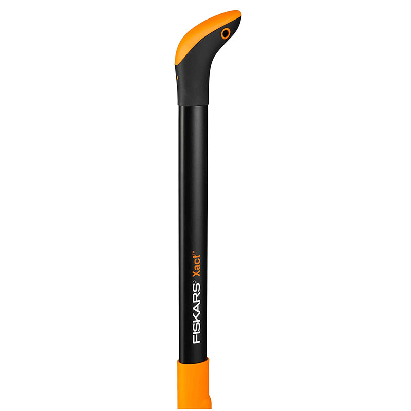 Solid Weed Puller, H93 x L9 x W30cm, Black and Orange-6