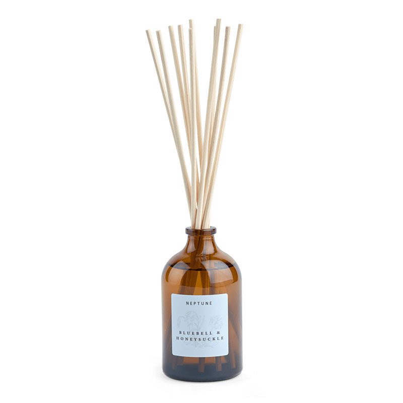 Bluebell & Honeysuckle Diffuser-1