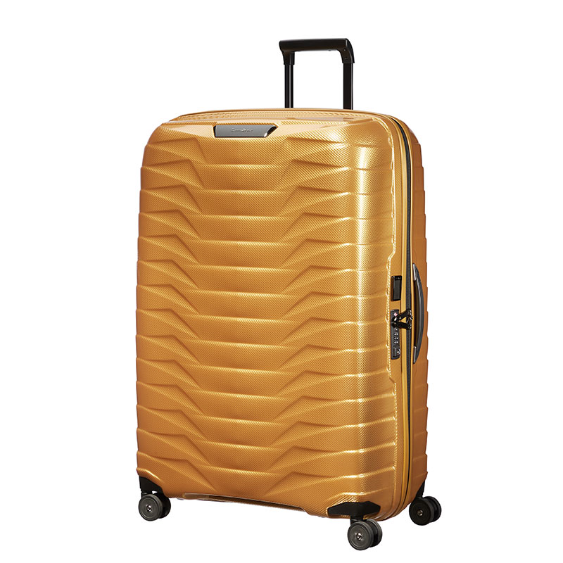 Proxis Spinner, 81cm, Honey Gold-0