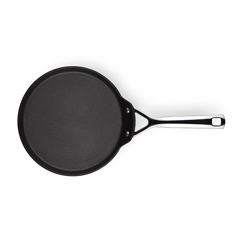 Toughened Non-Stick Crepe pan, 24cm-1